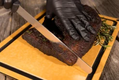 Broil King Schneidebrett Aus Holzfaser 31 X 44,5 Cm -Grill Welt Geschäft Broil King Schneidbrett Holzfaser Tranchierbrett 68422