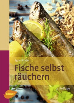 Fische Selbst Räuchern