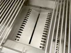 BULL 7 Burner Premium Gasgrill - Einbaugrill Mit Infrarot Mit Backburner, Seitenkocher Und Rotisserie 8 BULL 7 Burner Premium Gasgrill - Einbaugrill Mit Infrarot Mit Backburner, Seitenkocher Und Rotisserie -Grill Welt Geschäft Bull 7 Brenner Premium Built In Garkammer 18248CEBU