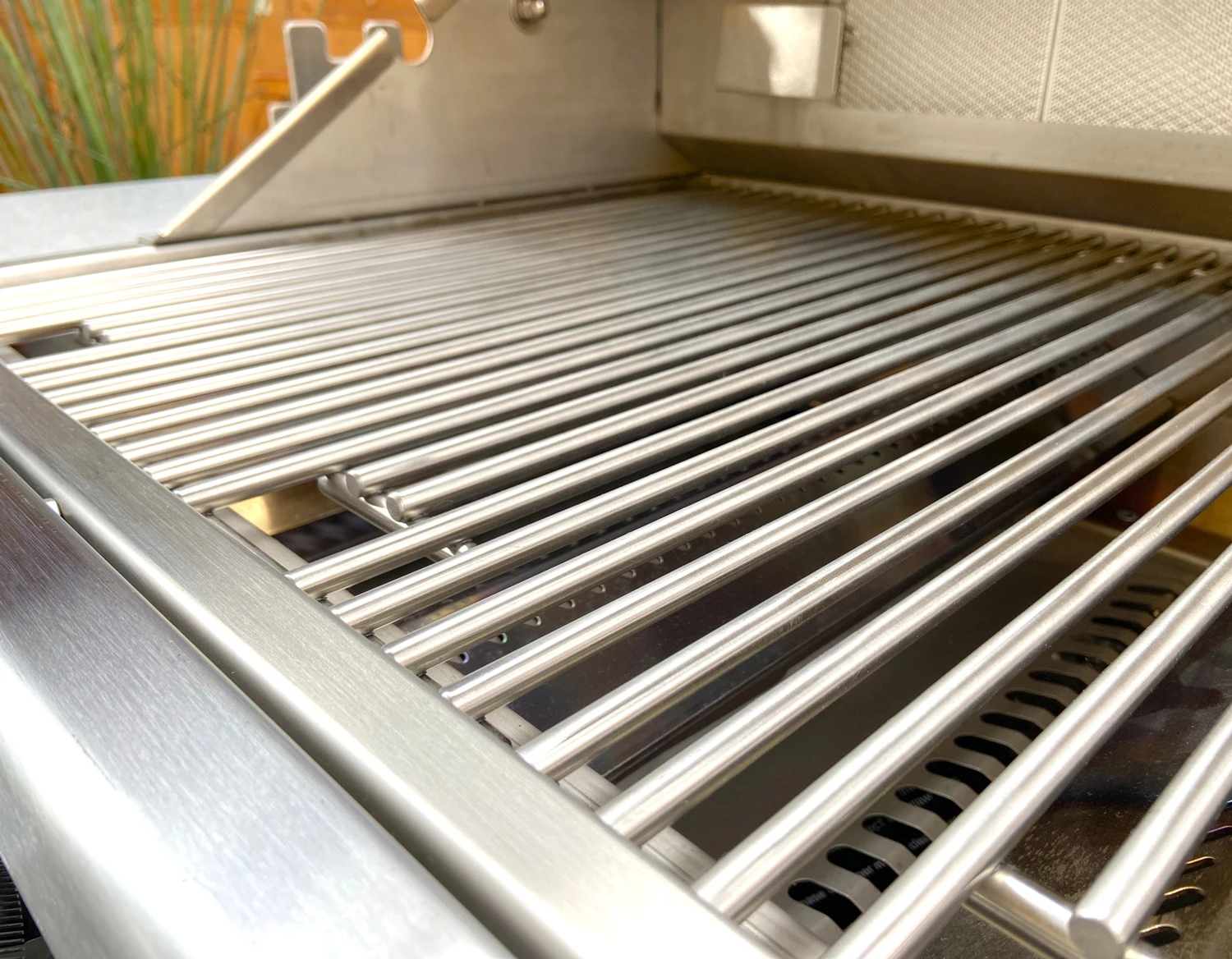 BULL 7 Burner Premium Gasgrill - Einbaugrill Mit Infrarot Mit Backburner, Seitenkocher Und Rotisserie 3 BULL 7 Burner Premium Gasgrill - Einbaugrill Mit Infrarot Mit Backburner, Seitenkocher Und Rotisserie - Image 3