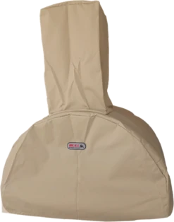 BULL Abdeckhaube Für Pizzaofen L Built-In