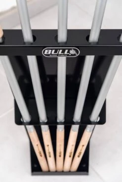 BULL Zubehör-Set Für Pizzaofen Inkl. Ständer -Grill Welt Geschäft Bull Zubehoer Pizza Set 66035BU Logo