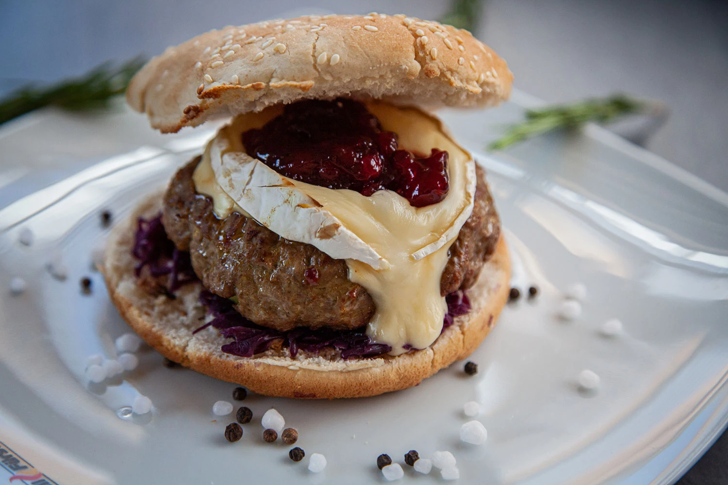 Grillfürst Universal Grillplatte Rund / Wendeplatte Aus Gusseisen Ø 35 Cm 4 Grillfürst Universal Grillplatte Rund / Wendeplatte Aus Gusseisen Ø 35 Cm - Image 4