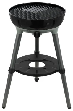 CADAC Camping Gasgrill Carri Chef 40 / BBQ + Dome - 30mbar -Grill Welt Geschäft CADAC Carri Chef 40 Camping Gasgrill Grillrost 1