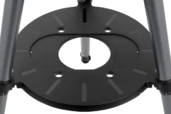 CADAC Camping Gasgrill Carri Chef 40 / BBQ + Chef Pan + Dome - 30 Mbar 10 CADAC Camping Gasgrill Carri Chef 40 / BBQ + Chef Pan + Dome - 30 Mbar -Grill Welt Geschäft CADAC Carri Chef 40 Deteil Ablage 3