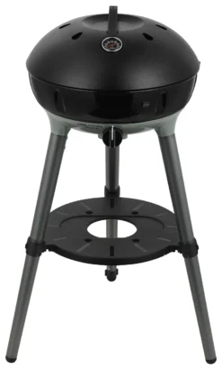 CADAC Camping Gasgrill Carri Chef 40 / BBQ + Grill2Braai + Dome - 50mbar
