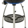 CADAC Camping Gasgrill Carri Chef 50 / BBQ Plancha + Dome - 50 Mbar