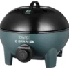 CADAC Elektrogrill Tischgrill E-Braai 40 BBQ / Dome Petrol