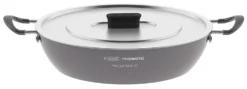 CADAC Paellapfanne 30 Mit Deckel / Ø 28cm