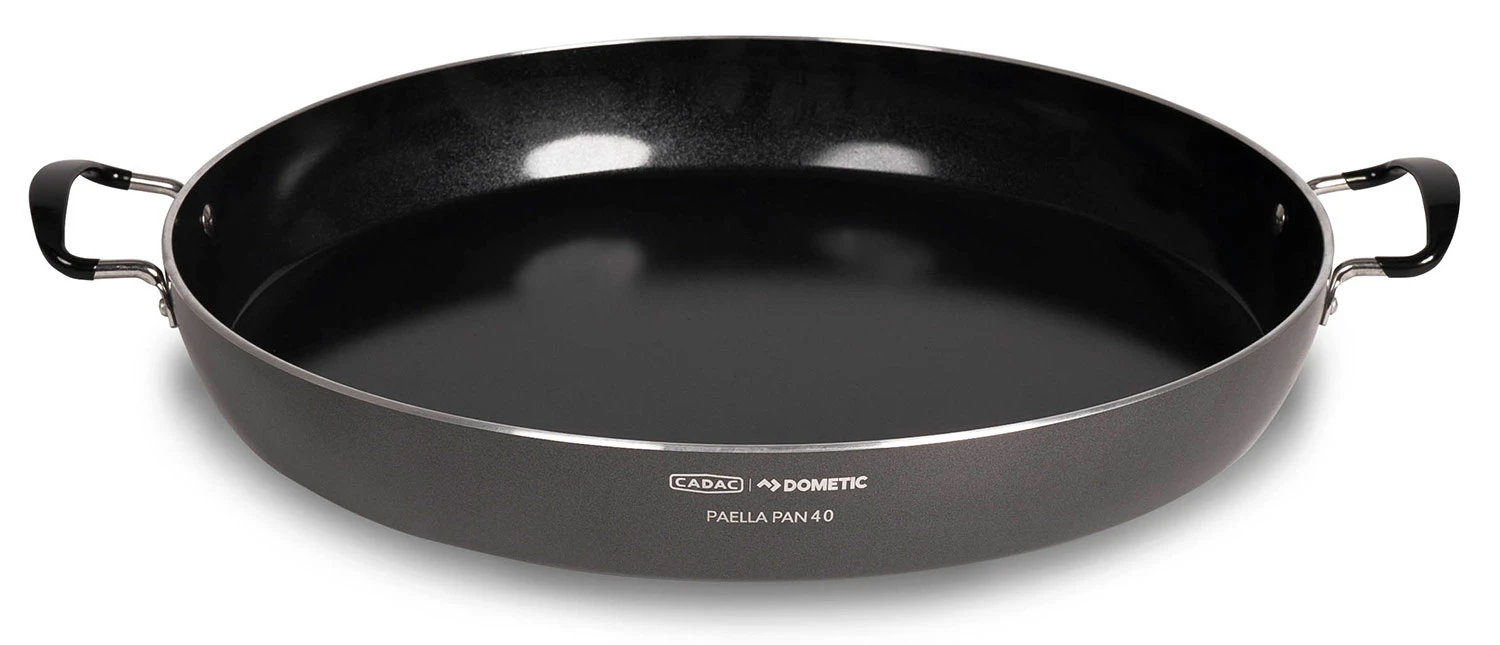 CADAC Paellapfanne 40 / Ø 36cm 1 CADAC Paellapfanne 40 / Ø 36cm