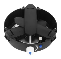 CADAC Camping Gasgrill Safari Chef 30 HP Lite - Kartuschenbetrieb -Grill Welt Geschäft CADAC Safari Chef klappbare Beine 1