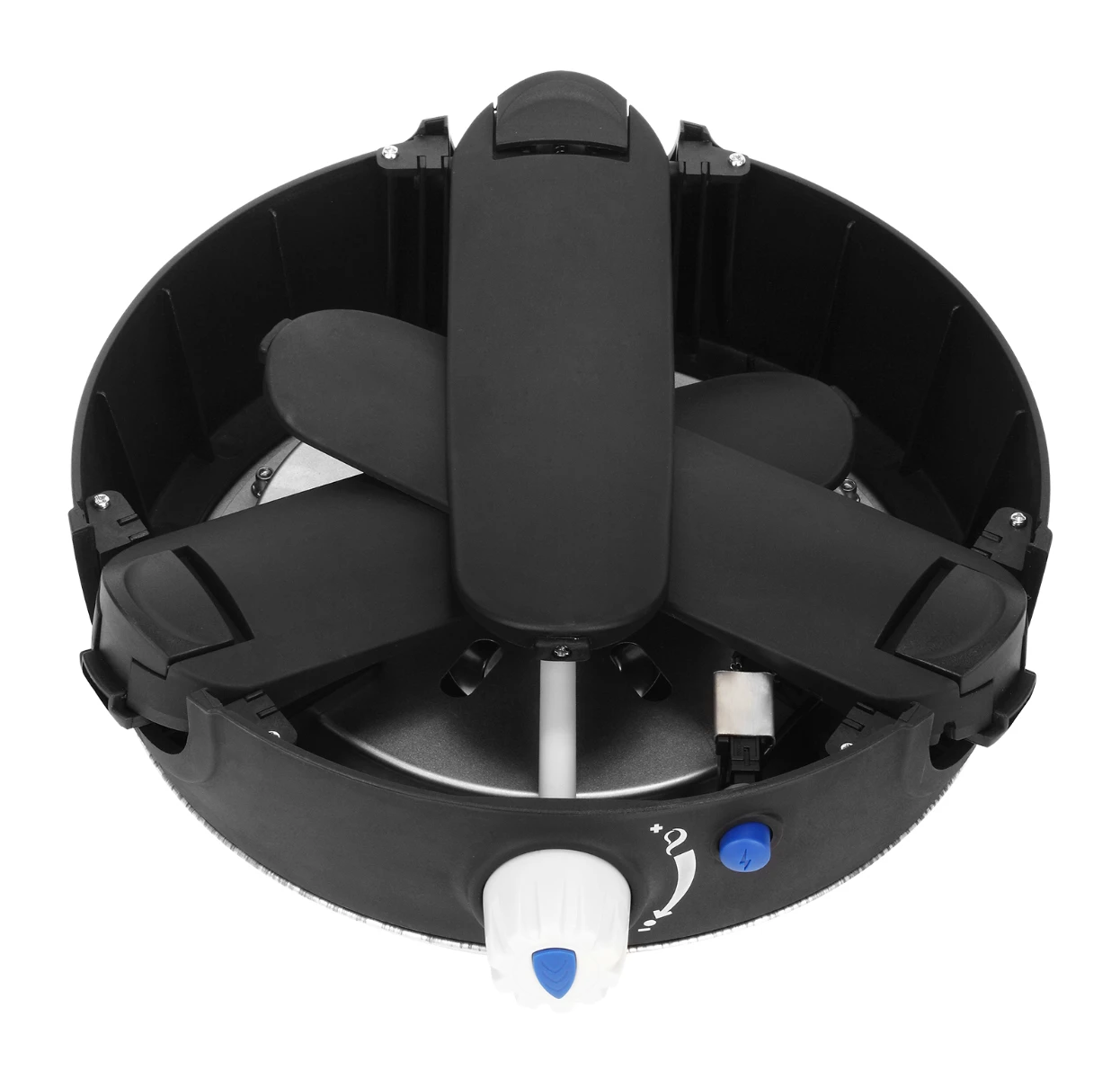 CADAC Camping Gasgrill Safari Chef 30 LP - 50mbar 6 CADAC Camping Gasgrill Safari Chef 30 LP - 50mbar - Image 6