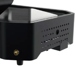 COZZE Plancha 600 / Plancha Grill Mit 2 Gusseisen Grillplatten 16 COZZE Plancha 600 / Plancha Grill Mit 2 Gusseisen Grillplatten -Grill Welt Geschäft COZZE Planchagrill 600 Gasanschluss