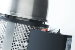 Cobb Grill Premier Gas Deluxe 2.0 - Gasgrill - Kartuschenanschluss - Modell 2023 -Grill Welt Geschäft Cobb Gasgrill Gas Deluxe2 0 700 3