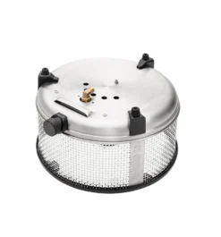 Cobb Grill Premier+ Gas Deluxe Gasgrill 30mbar - Modell 2023 -Grill Welt Geschäft Cobb Gasgrill Premier Plus Deluxe unten 1