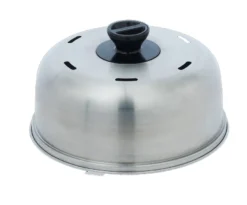 Cobb Grill Premier Gas Deluxe 2.0 - Gasgrill - Kartuschenanschluss - Modell 2023 -Grill Welt Geschäft Cobb Grill Premier Gas Deluxe 2 Deckel 700 3