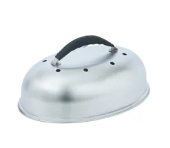 Cobb Grill Supreme Deluxe 2.0 Holzkohlegrill - Modell 2023