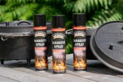 Don Marco´s Barbecue Spray 300ml - 12er Pack -Grill Welt Geschäft Don Marcos Barbecue Spray Dutch Oven 505 4 1500988231