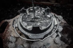 Grillfürst Dutch Oven Set BBQ Edition DO2 - X-DEAL Inkl. Tragetasche / Aufbewahrungstasche, Gusseisen Pflege Und Deckelheber 17 Grillfürst Dutch Oven Set BBQ Edition DO2 - X-DEAL Inkl. Tragetasche / Aufbewahrungstasche, Gusseisen Pflege Und Deckelheber -Grill Welt Geschäft Dutch Oven 2 1