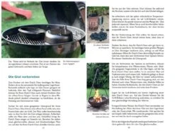 Dutch Oven Fibel XXL - 125 Rezepte - Die Ersten 20 Stunden Mit Dem Dutch Oven -Grill Welt Geschäft Dutch Oven Fibel XXL 5