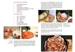 Dutch Oven Fibel XXL - 125 Rezepte - Die Ersten 20 Stunden Mit Dem Dutch Oven -Grill Welt Geschäft Dutch Oven Fibel XXL 6