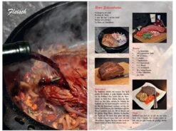 Dutch Oven Fibel XXL - 125 Rezepte - Die Ersten 20 Stunden Mit Dem Dutch Oven -Grill Welt Geschäft Dutch Oven Fibel XXL 7