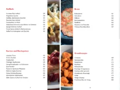 Dutch Oven Fibel XXL Band 2 - 125 Rezepte 11 Dutch Oven Fibel XXL Band 2 - 125 Rezepte -Grill Welt Geschäft Dutch Oven Fibel XXL Band 2 Inhalt 3