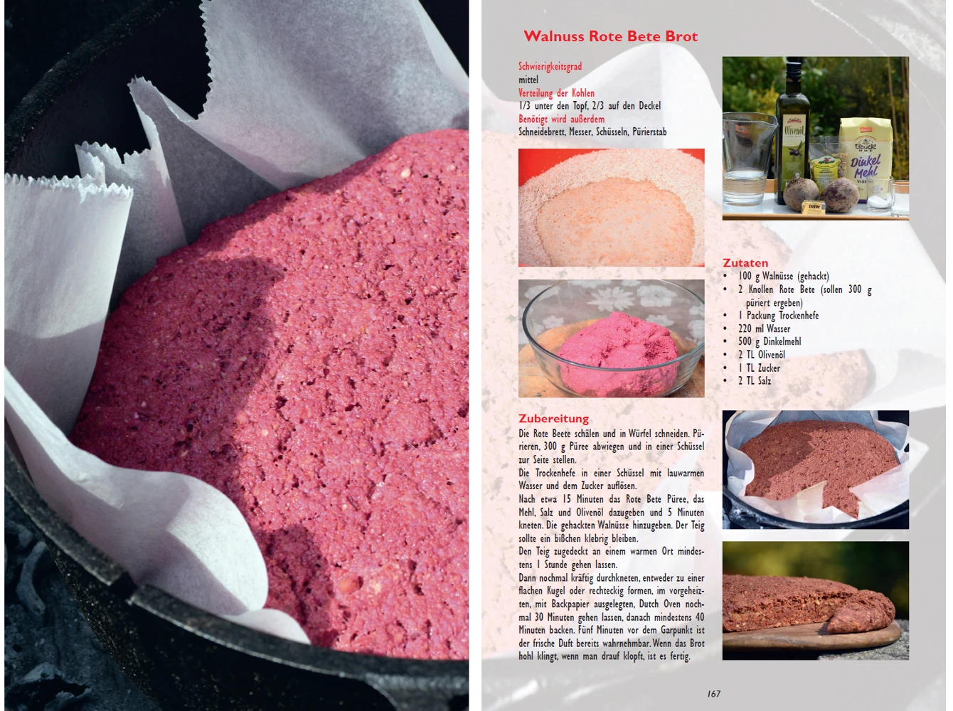 Dutch Oven Fibel XXL Band 2 - 125 Rezepte 5 Dutch Oven Fibel XXL Band 2 - 125 Rezepte - Image 5