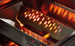 Enders Gasgrill Kansas II Pro 4 SIK Profi Turbo 29 Enders Gasgrill Kansas II Pro 4 SIK Profi Turbo -Grill Welt Geschäft Ender Gasgrill Turbo Zone