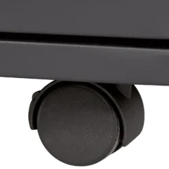 Enders Modularer Grill-Trolley Für Monroe Pro 13 Enders Modularer Grill-Trolley Für Monroe Pro -Grill Welt Geschäft Ender Monroe Rollcontainer Detail Rollen