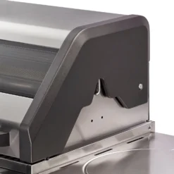 Enders Gasgrill Kansas II Pro 4 SIK Profi Turbo 27 Enders Gasgrill Kansas II Pro 4 SIK Profi Turbo -Grill Welt Geschäft Enders Gasgrill Kansas II Pro 4 SIK Profi Turbo Deckel