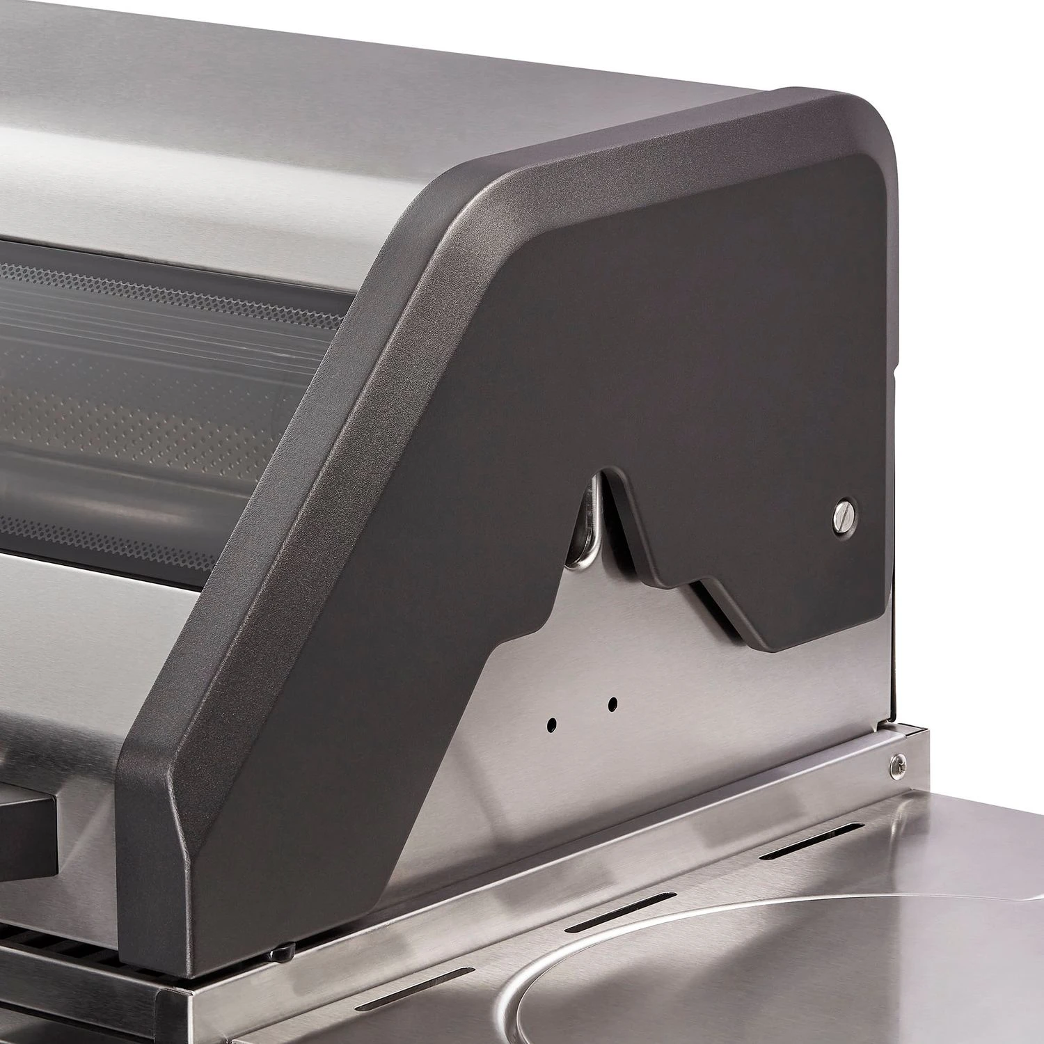 Enders Gasgrill Kansas II Pro 4 SIK Profi Turbo 11 Enders Gasgrill Kansas II Pro 4 SIK Profi Turbo - Image 11