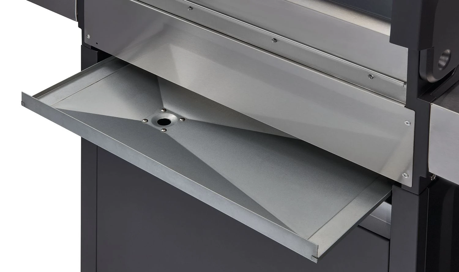 Enders Gasgrill Monroe Black Pro 4 IK Turbo 5 Enders Gasgrill Monroe Black Pro 4 IK Turbo - Image 5