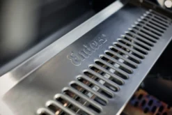 Enders Gasgrill Monroe Pro 3 SIK Turbo 28 Enders Gasgrill Monroe Pro 3 SIK Turbo -Grill Welt Geschäft Enders Gasgrill Monroe PRO 3 SIK Turbo Warmhalterost