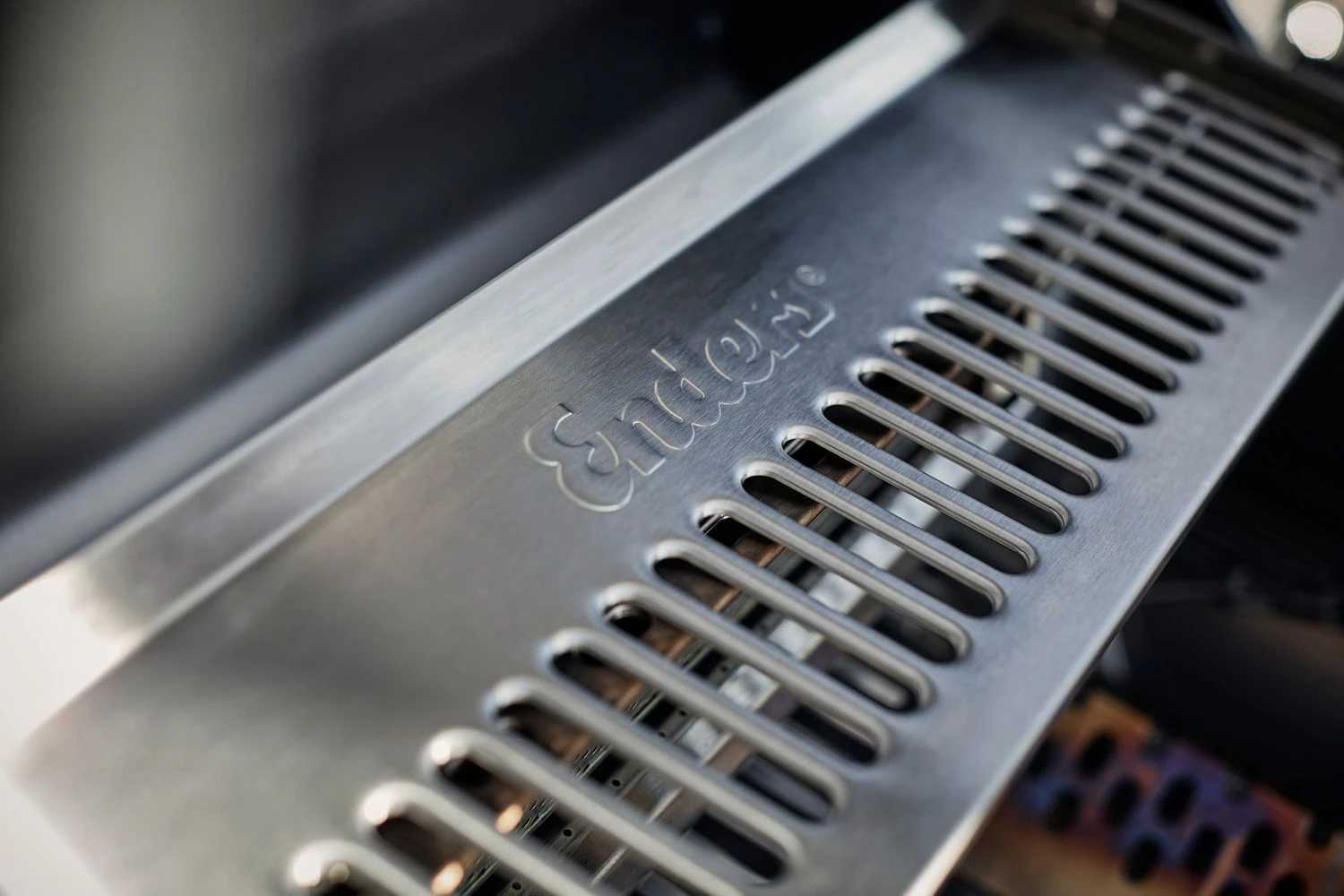 Enders Gasgrill Monroe Pro 3 SIK Turbo 14 Enders Gasgrill Monroe Pro 3 SIK Turbo - Image 14