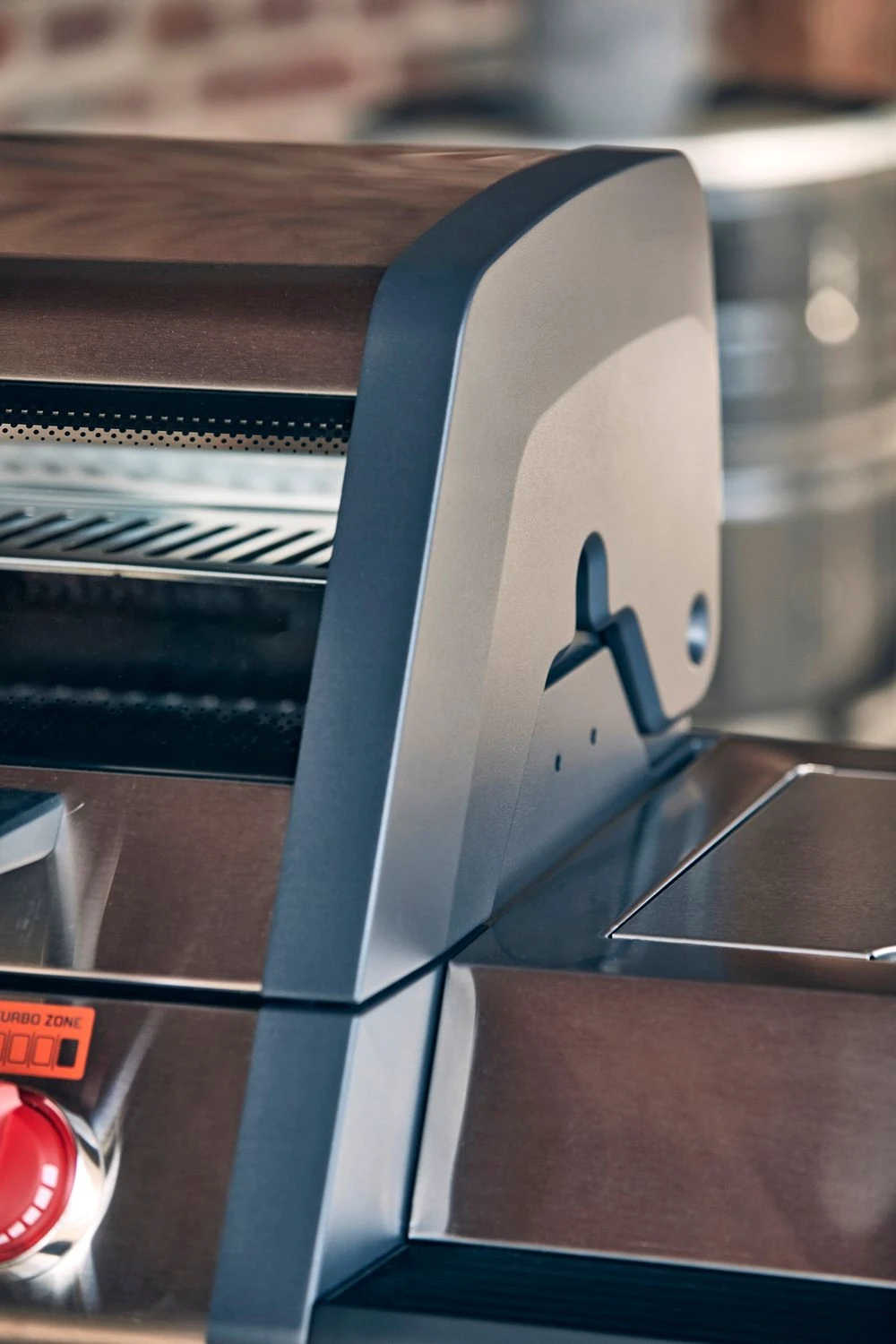 Enders Gasgrill Monroe Pro 4 SIK Turbo 7 Enders Gasgrill Monroe Pro 4 SIK Turbo - Image 7