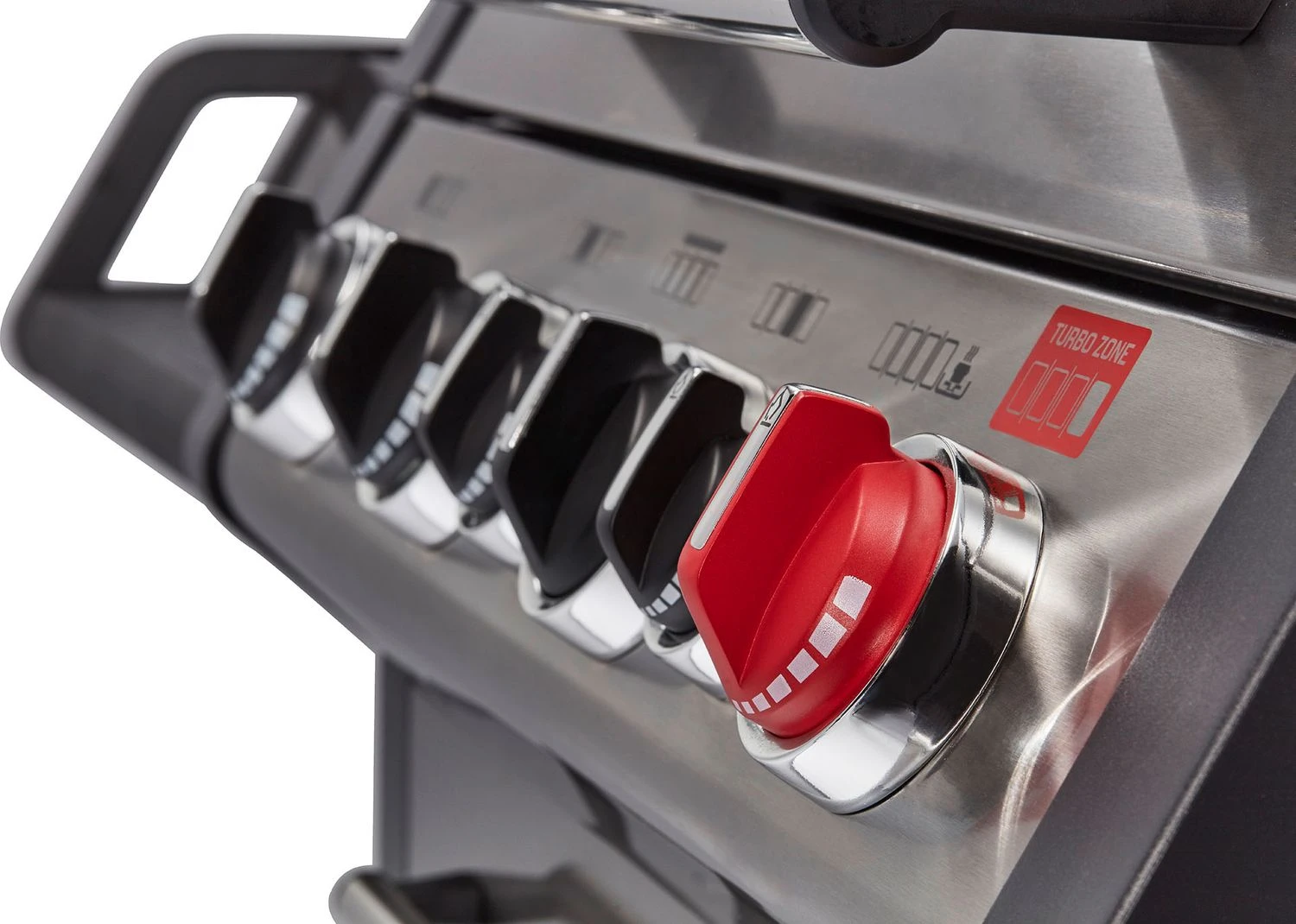 Enders Gasgrill Monroe Pro 4 SIK Turbo 11 Enders Gasgrill Monroe Pro 4 SIK Turbo - Image 11