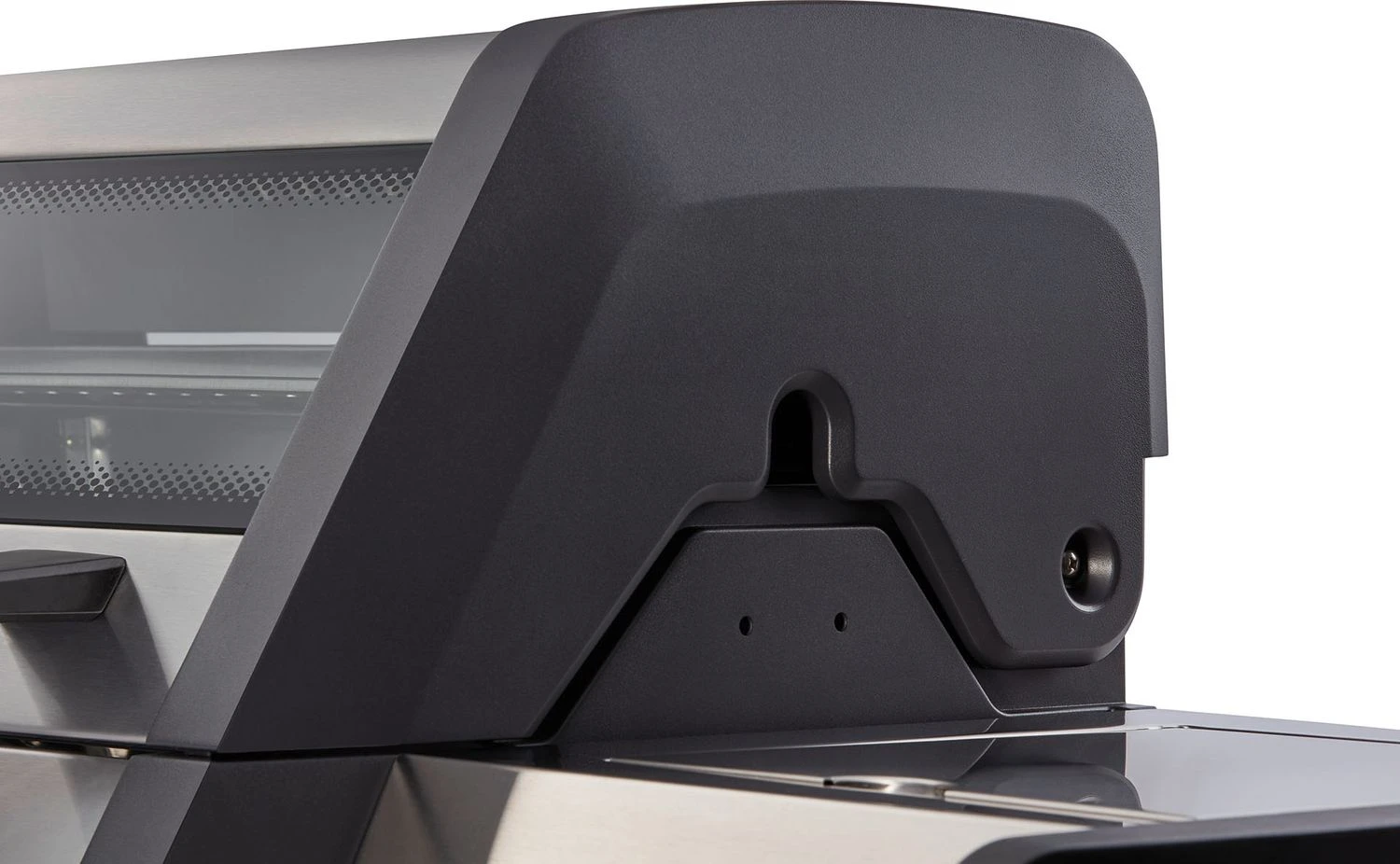 Enders Gasgrill Monroe Pro 4 SIK Turbo 9 Enders Gasgrill Monroe Pro 4 SIK Turbo - Image 9