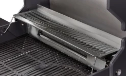 Enders Gasgrill Monroe Pro 4 SIK Turbo 32 Enders Gasgrill Monroe Pro 4 SIK Turbo -Grill Welt Geschäft Enders Gasgrill Monroe Pro 4 SIK Turbo Warmhalterost