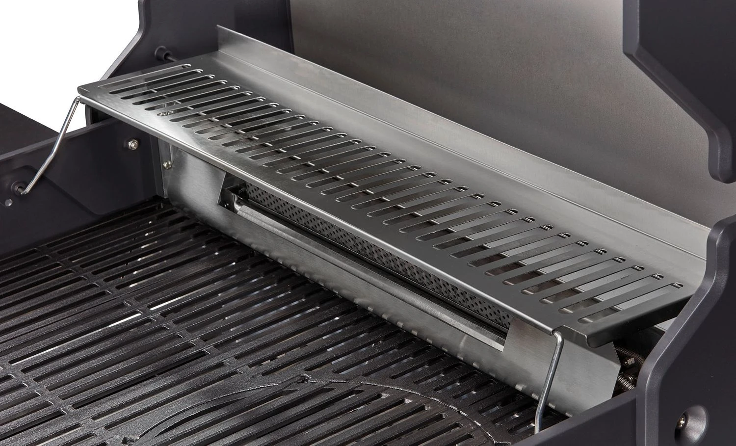 Enders Gasgrill Monroe Pro 4 SIK Turbo 13 Enders Gasgrill Monroe Pro 4 SIK Turbo - Image 13