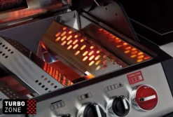 Enders Gasgrill Monroe Pro 4 SIK Turbo 31 Enders Gasgrill Monroe Pro 4 SIK Turbo -Grill Welt Geschäft Enders Gasgrill Monroe Pro 4 SIK Turbo Zone