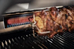 Enders Gasgrill Monroe Pro 3 SIK Turbo 20 Enders Gasgrill Monroe Pro 3 SIK Turbo -Grill Welt Geschäft Enders Monroe Pro 3 SIK Turbo 8376 Heckbrenner Infrarot