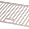 Fennek Edelstahl Grillrost