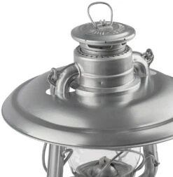 Feuerhand Reflektorschirm Verzinkt Für Baby Special 276 -Grill Welt Geschäft Feuerhand Baby Special mit Reflektorschirm Detail