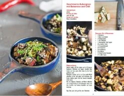 Dutch Oven Vegan - 77 Lieblingsrezepte Für Den Gusseisen Topf 15 Dutch Oven Vegan - 77 Lieblingsrezepte Für Den Gusseisen Topf -Grill Welt Geschäft Flammo Dutch Oven Vegan Rezept Auberginen Balsamico