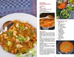 Dutch Oven Vegan - 77 Lieblingsrezepte Für Den Gusseisen Topf 13 Dutch Oven Vegan - 77 Lieblingsrezepte Für Den Gusseisen Topf -Grill Welt Geschäft Flammo Dutch Oven Vegan Rezept Suesskartoffel Curry
