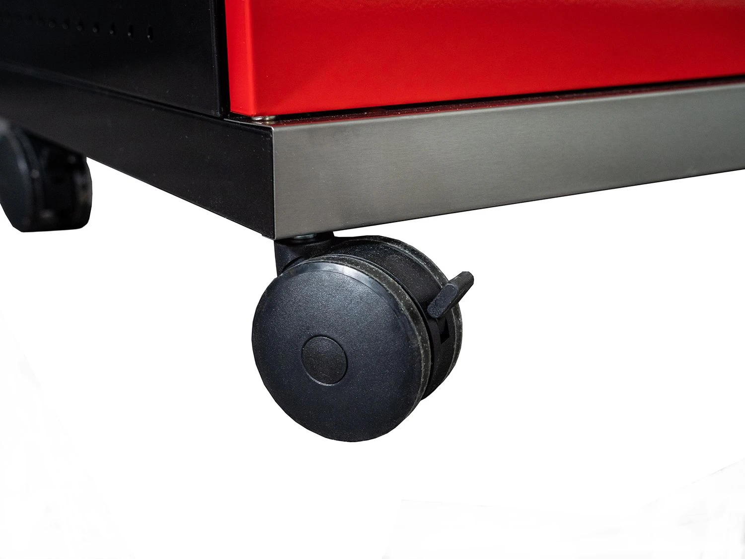 Grillfürst G510G 5-Brenner Gasgrill Mit Hochtemperaturbrenner Und Gusseisen Rosten - Feuerwehr Edition 12 Grillfürst G510G 5-Brenner Gasgrill Mit Hochtemperaturbrenner Und Gusseisen Rosten - Feuerwehr Edition - Image 12