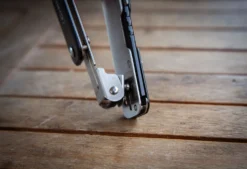 Grillfürst BBQ - Multitool - 4in1 Grillbesteck - Grillgadget -Grill Welt Geschäft Gelenk BBQ Multitool