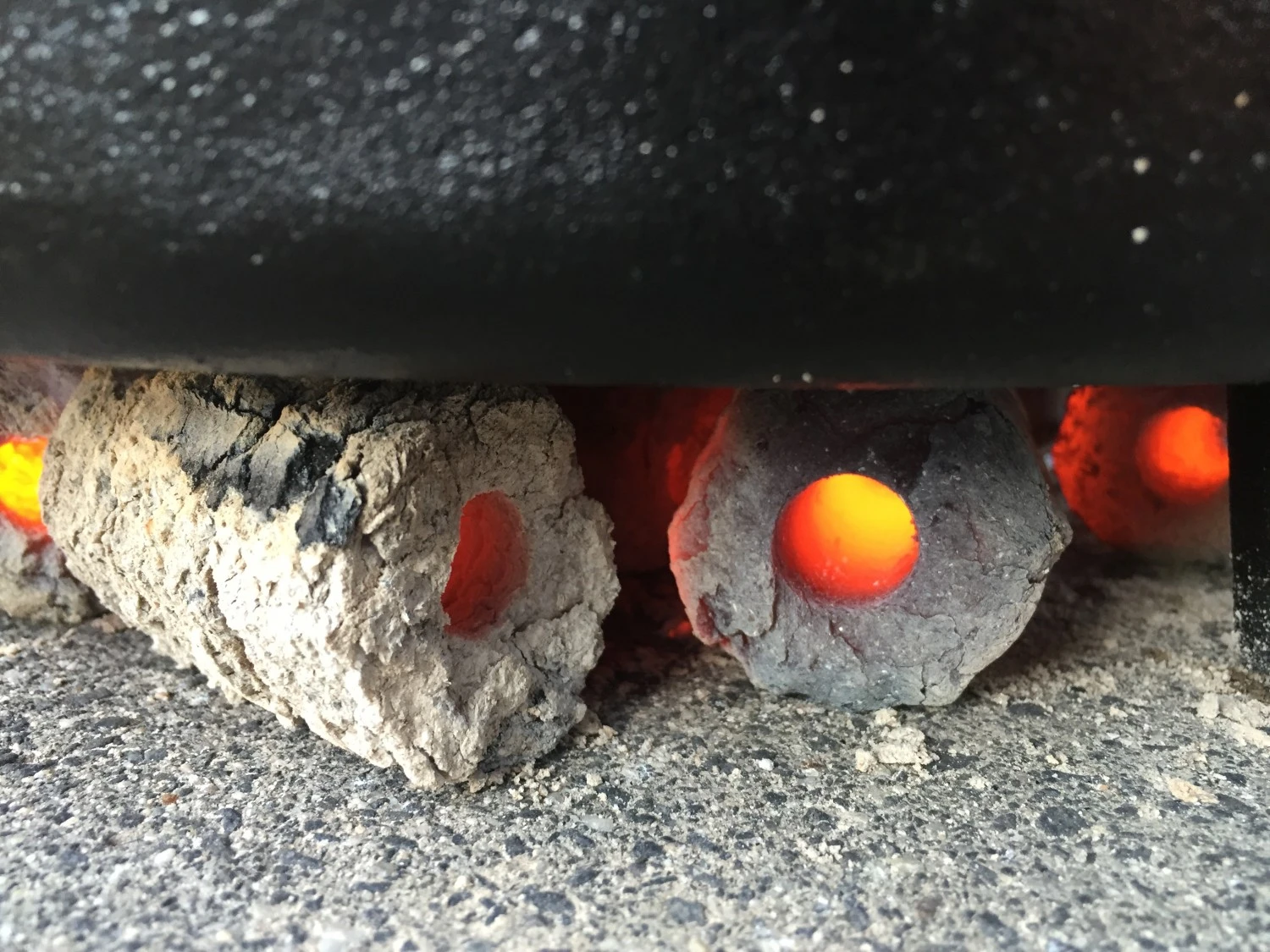 Greek Fire Holzkohlebriketts - 1 Palette = 720kg 2 Greek Fire Holzkohlebriketts - 1 Palette = 720kg - Image 2