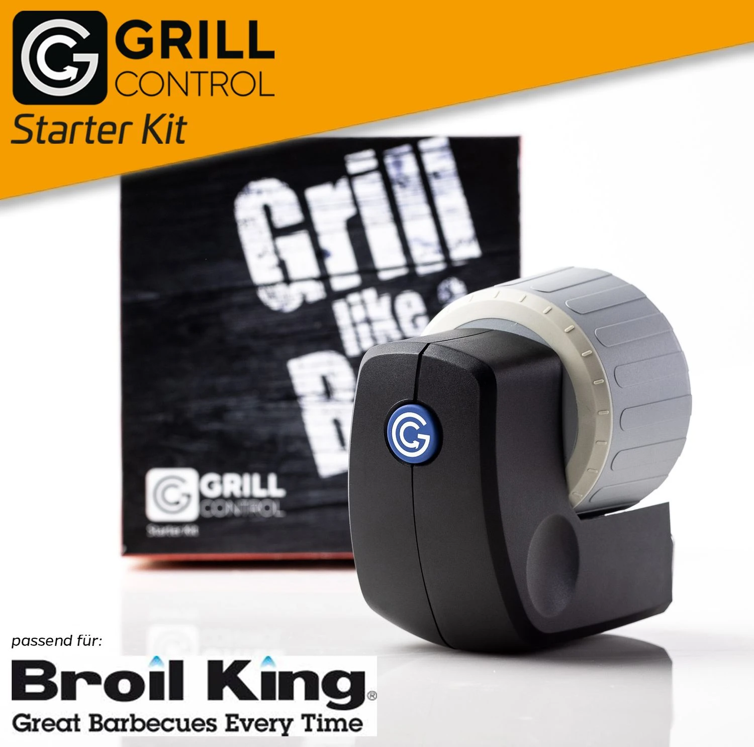 Broil King Regal S 590 PRO IR Gasgrill - Modell 2023 - SMART Deal Inkl. Grillfürst Grill Control 2 Broil King Regal S 590 PRO IR Gasgrill - Modell 2023 - SMART Deal Inkl. Grillfürst Grill Control - Image 2